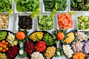 bowmar nutrition